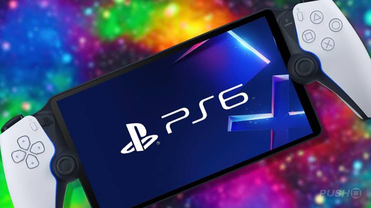 Sony Can't Stop Hinting at the Portable Nature of PS6