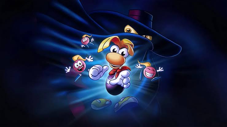 Ubisoft all but rules out a Rayman 1 remake, says it’s near impossible to do