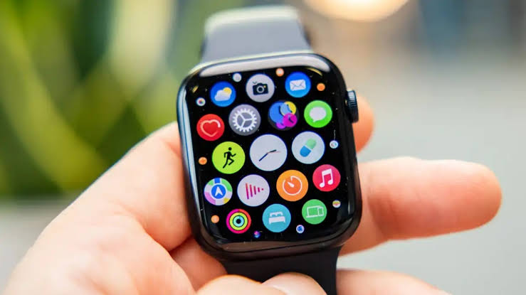Apple just made about a million Apple Watches obsolete