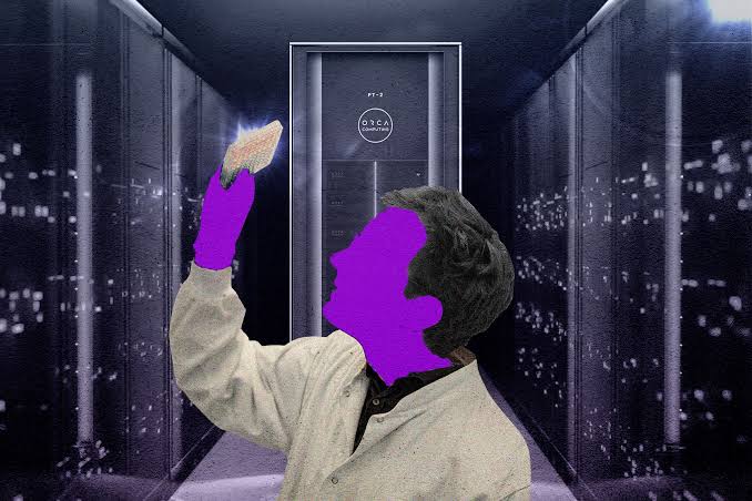 Scientists’ Side Hustle? Using AI and Quantum Computing to Generate New Peptides