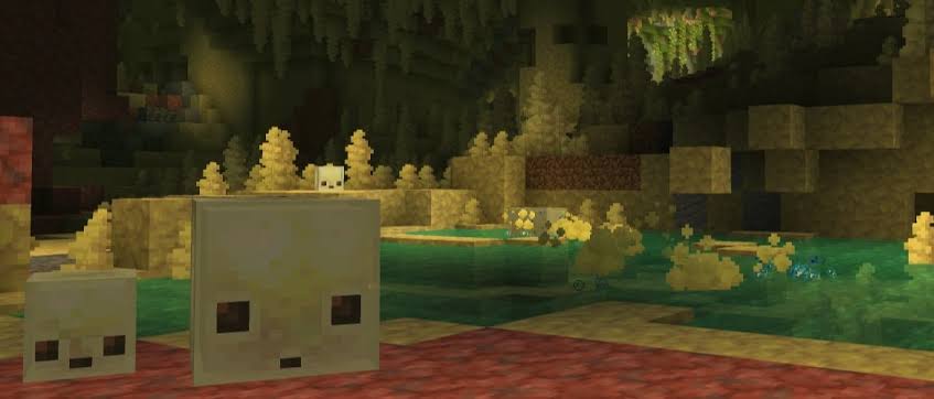 Minecraft Java Edition 26.2