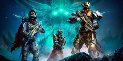 The Most Likely Return To ‘Destiny’ Is A ‘Destiny 1’ Remake