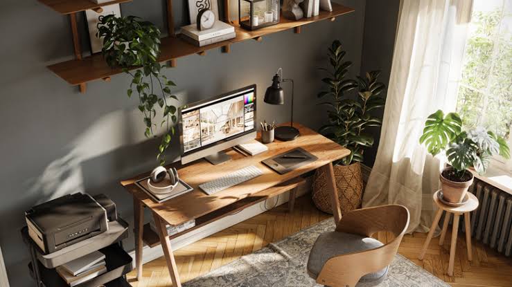 10 Desk Gadgets That Just Work