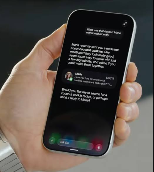 Apple finally fixed Siri. So why does it feel anticlimactic?
