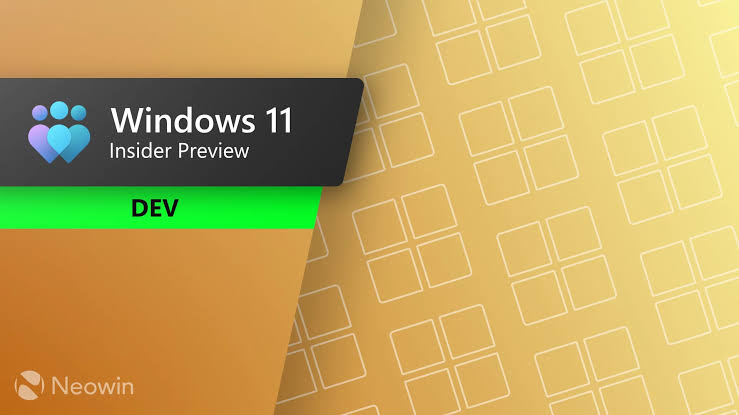 Windows 11 gets big Start menu update with modular, resizable design in new build