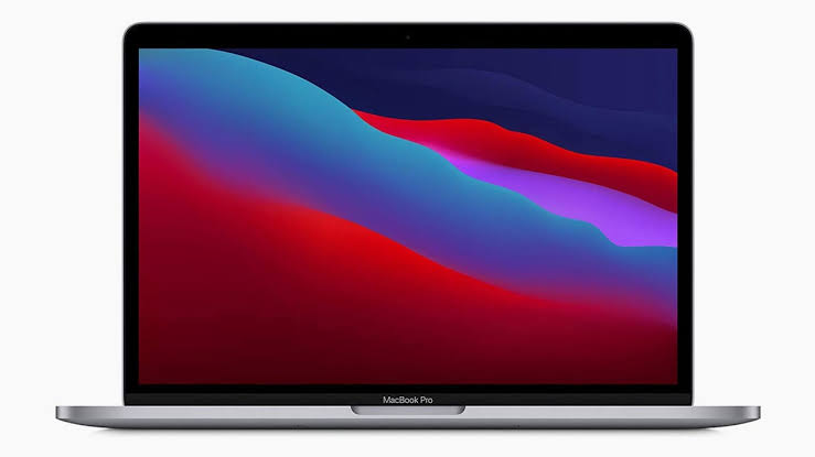 This MacBook Pro packs premium features for under $400