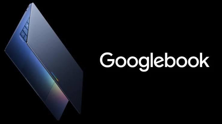 Googlebook will launch on premium devices, but more-affordable options are coming