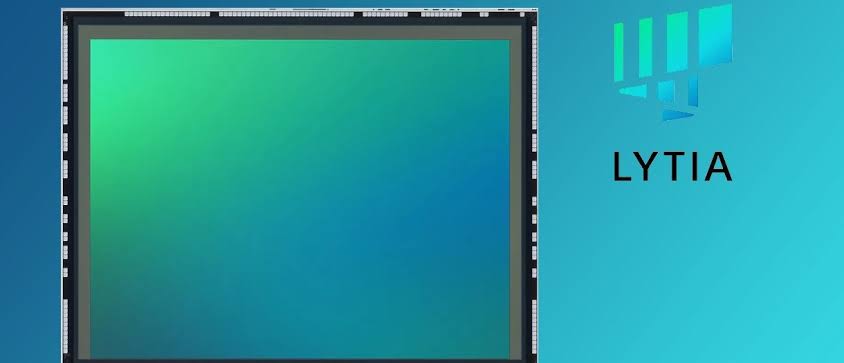 Sony unveils the Lytia 910, its first LOFIC sensor, and it boasts 100dB dynamic range - GSMArena.com news