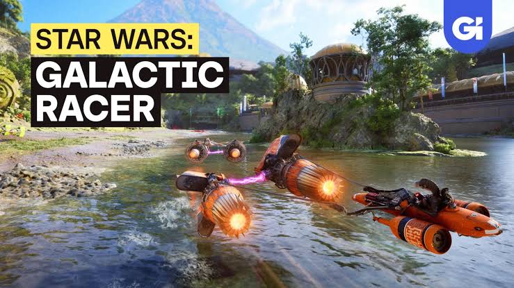 Star Wars: Galactic Racer's Roguelike Story Mode Is Surprisingly Good | New Gameplay Today