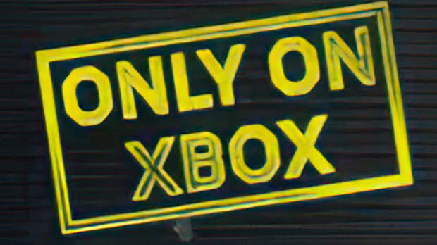 Microsoft now identifies exclusives as a way to grow Xbox