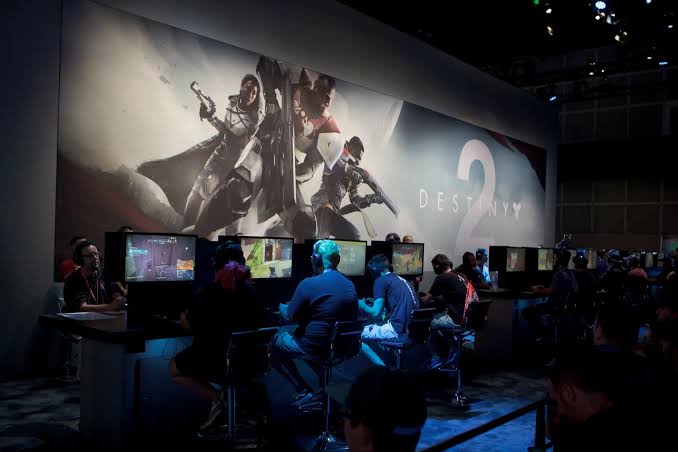 Bungie Plans Layoffs After Ending ‘Destiny 2’ Development