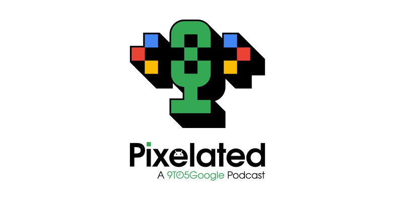 Pixelated 108: Rerun of a rerun