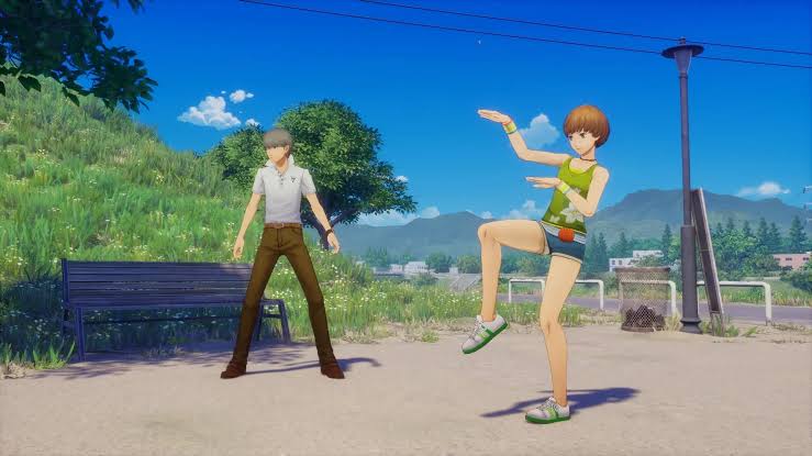 Persona 4 Revival Information Live Stream Announced for June 18, 2026