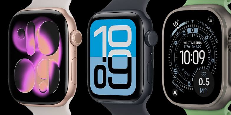 Apple considers round screens and more radical designs for future Apple Watch revamp