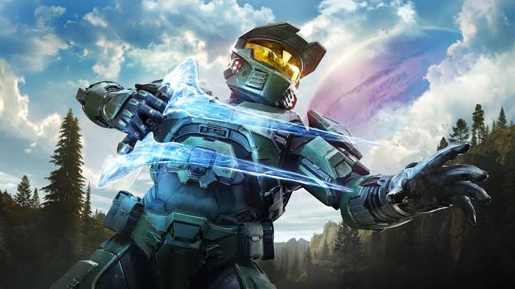 Campaign Evolved feels like Halo again, even if it’s not the complete package I hoped for.