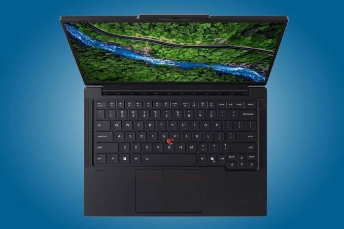 Lenovo announces ThinkPad P14s Gen 7 laptop with 96GB RAM, both IPS and OLED options