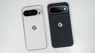 Google Pixel 11 Pro XL vs. Pixel 10 Pro XL: A glowing upgrade