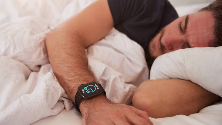 6 Of The Best Wearables For Sleep Tracking