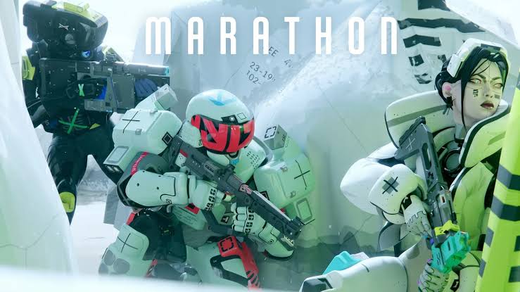 Sony's financial report confirms renewed interest in Marathon