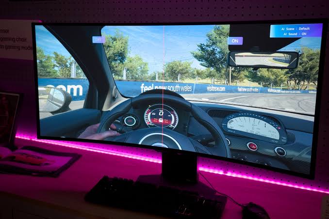 LG Monitors Fill PCs With Adware, and It’s Not Just Recent Displays