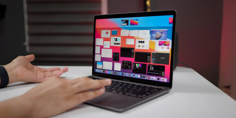 Apple @ Work: The M1 MacBook Air has the longest usable lifespan of any Apple laptop in history