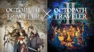 Octopath Traveler and Octopath Traveler II coming to Switch 2