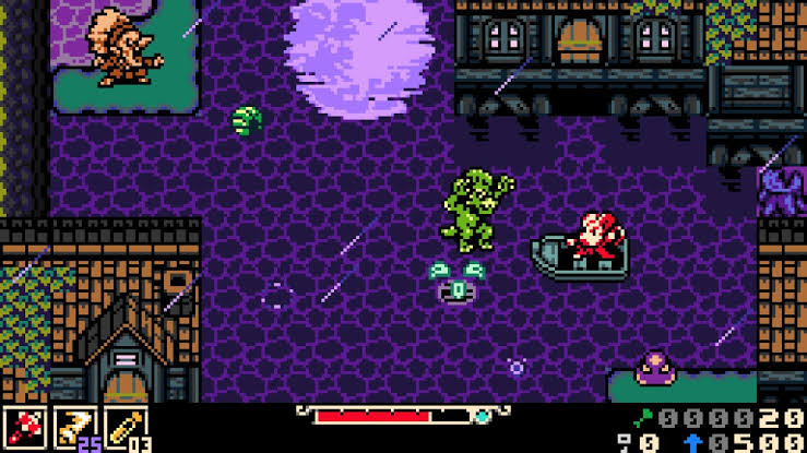 Game Theory: Mina The Hollower is a triumph of giving a damn