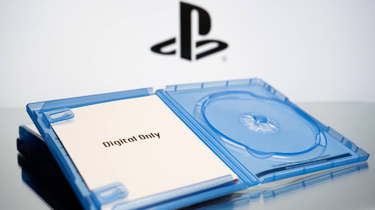 U.S. PlayStation Sales Data Hammers Home the Dominance of Digital as Sony Moves Forward With Plan to End Discs