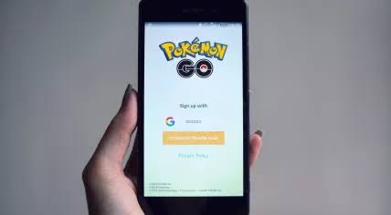 Scans by Dutch Pokémon Go players may have helped U.S. develop military drone technology