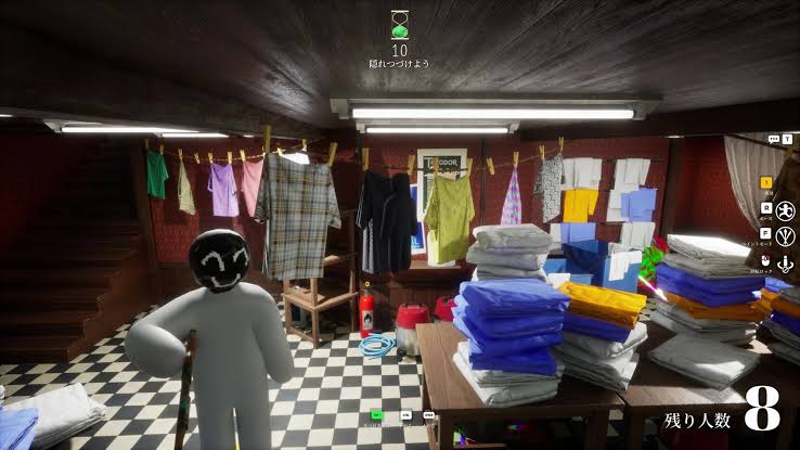 User-made maps from Steam top-seller Meccha Chameleon have been found to contain malware, just as the game's official Discord server got hacked