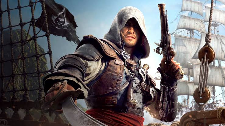 "We really squeezed the PS5 as much as we could": Ubisoft talks tech on Assassin's Creed Black Flag Resynced