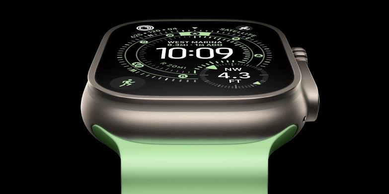 Apple Watch Ultra 4 getting two major new upgrades, per report