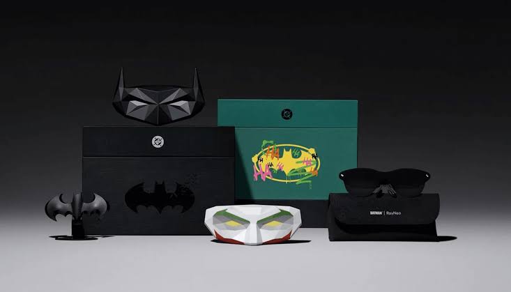 RayNeo Air 4 Pro Batman Edition Review 2026