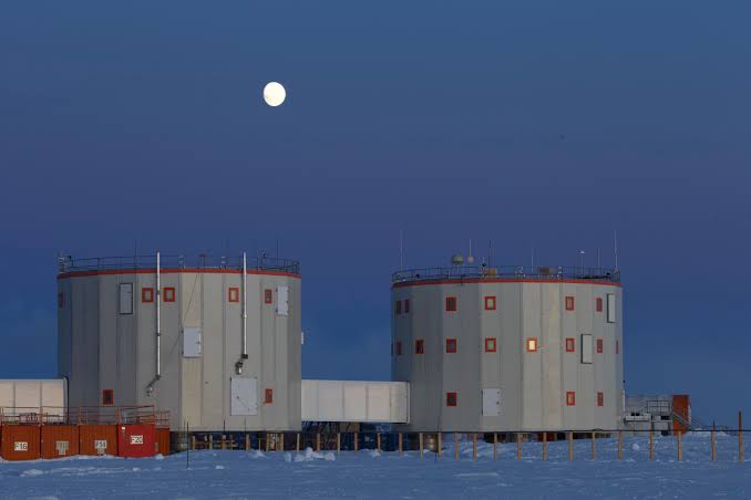 Months trapped together in Antarctic isolation reveal a risk few long missions can afford to ignore