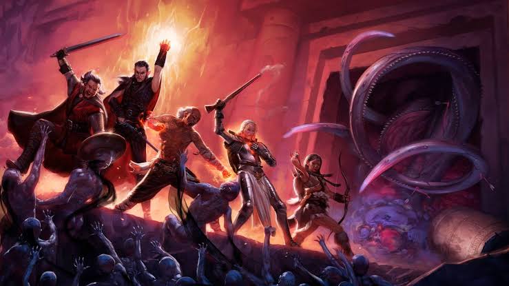 Xbox just killed its shot at making the next Baldur's Gate 3