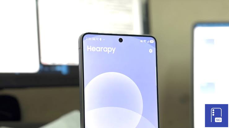 Can Sound Stop Motion Sickness? Samsung Thinks So With Hearapy