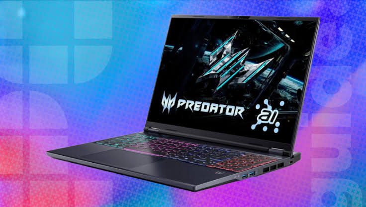 Last chance to grab $600 off this Acer Predator gaming laptop in the Prime Day sale