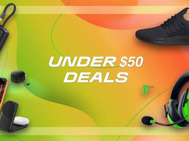 Best 150 Prime Day Deals Under $50 on Ninja, Anker and Samsung