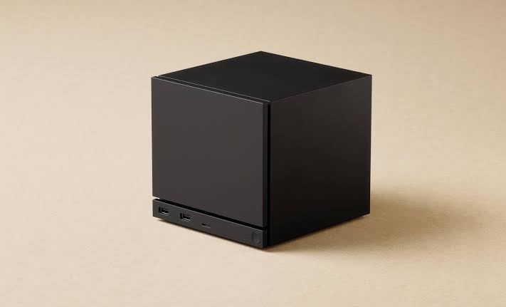 Valve Reportedly Sells 12-15K Steam Machine Units Per Week