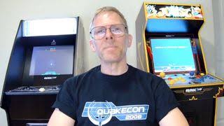Microsoft laid off id Software employees, and John Carmack’s response is hitting a nerve