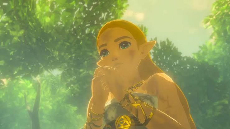 It's Official: Zelda Is Returning To The Wilds Era One Final Time