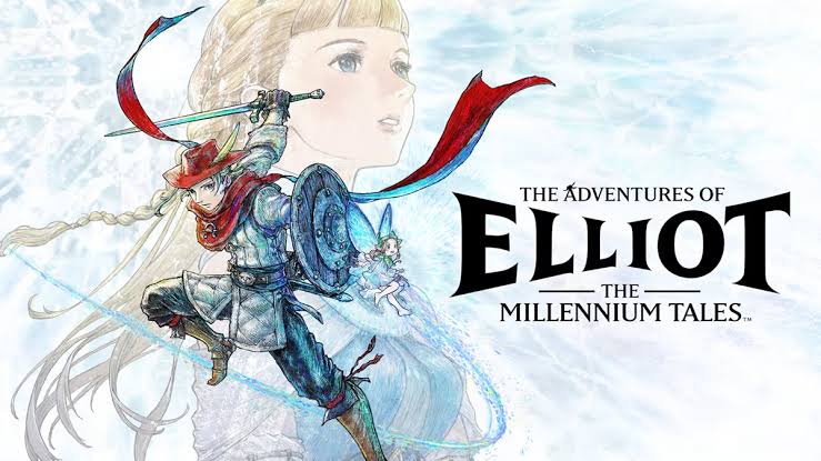 Nintendo Switch 2 and Switch file sizes – The Adventures of Elliot, #Drive Rally, more