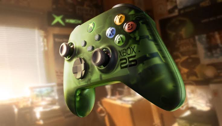 Xbox OG, 360, One and Series disc licenses all could follow players to future Xbox devices
