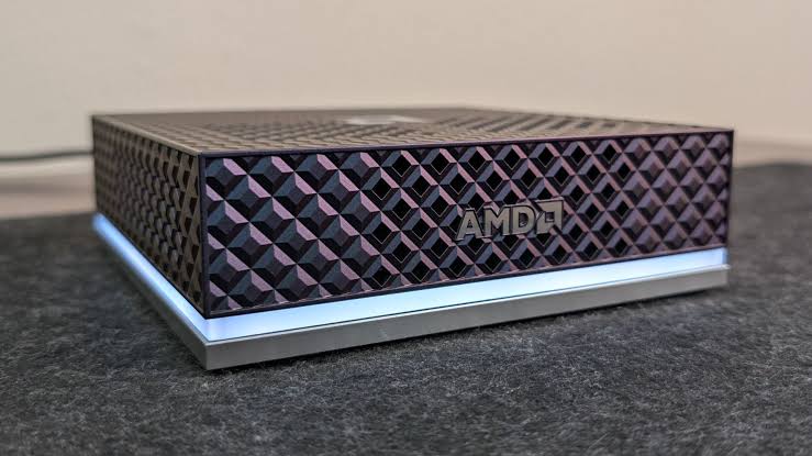AMD Ryzen AI Halo First Look: Giant Local AI Power in a Pint-Sized Box