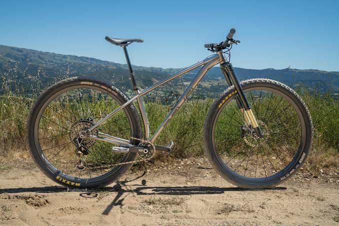 32ers will be great for mountain bikers like me. But maybe not for you.