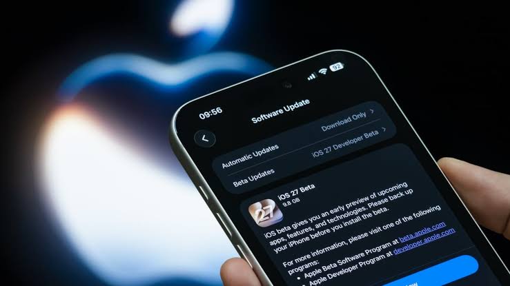 Only iPhone 17 Pro users will get some of iOS 27's AI tools