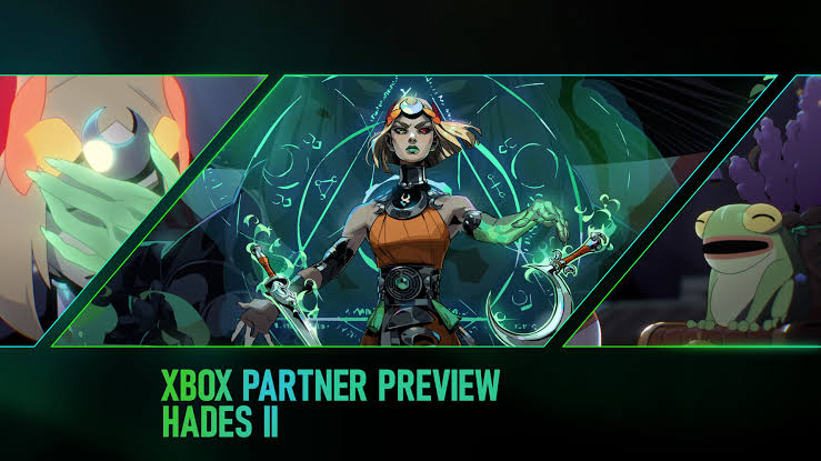 Hades II Comes to Xbox Game Pass on April 14 – Here’s How It Builds on the Iconic Original