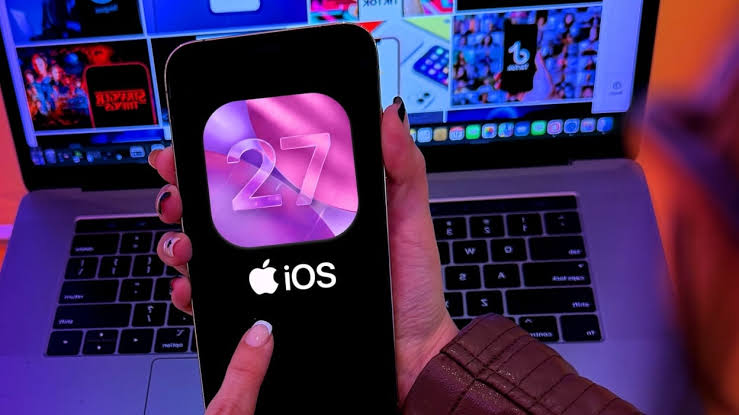 Everything we know about iOS 27 ahead of WWDC 2026
