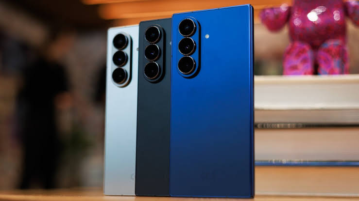 Major Galaxy Z Fold 8 Ultra camera upgrade could make you reconsider which Samsung foldable to buy
