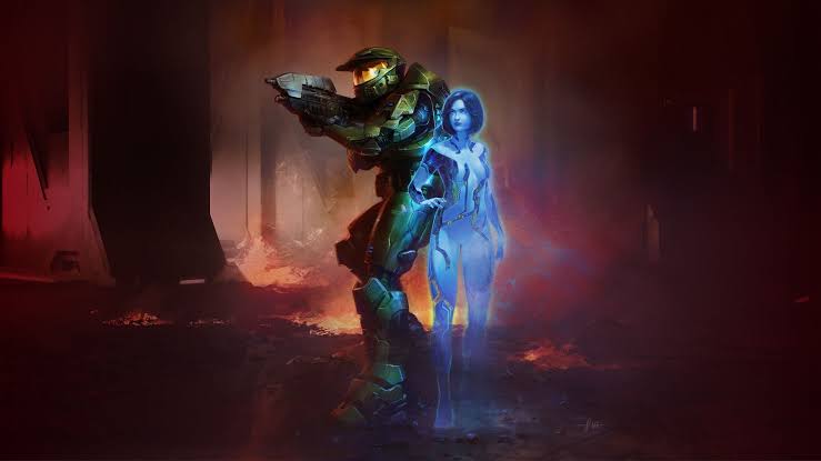 Halo: Campaign Evolved Release Date, Release Times & Early Access Details For Xbox & PC